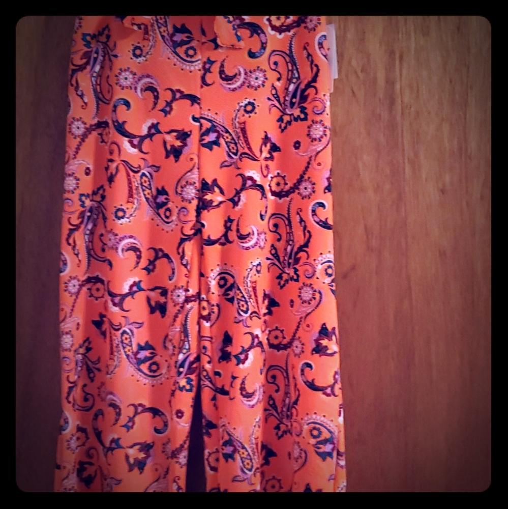 Pants